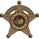 Logo de La Porte County Sheriff