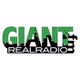 Giant FM - WREB logo