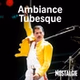 Nostalgie - Ambiance Tubesque logo