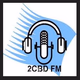 Logo de Radio 2CBD