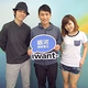 Logo de iWant-radio - Talk Channel