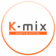 Logo de K-Mix