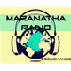 Radio Maranatha San Miguel logo