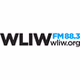 88.3 WLIW-FM - WLIW-FM logo