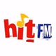 Hit FM 91.5 logo