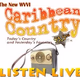 Logo de Caribbean Country - WVVI-FM