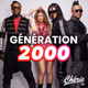 Logo de Chérie FM - Generation-2000