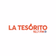 Logo de La Tesorito 92.7