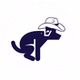 Hooche Country Radio logo