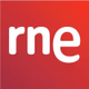 Logo de RNE - Radio Nacional