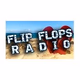 Logo de Crab Island NOW - Flip Flops Beach Radio