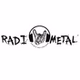 Radio Metal logo