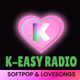 Logo de K-EASY Radio