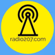 Logo de Radio207
