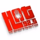 Hot92.5 The Heat logo