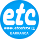 Logo de Radio Etcétera