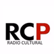 Logo de R C P RADIO