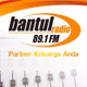 Logo de 89.1 FM Bantul Radio