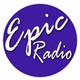 Epic Radio logo