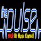 Logo de The Pulse