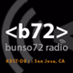 Bunso72 Radio logo