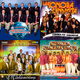 Logo de Miled Music - Las Sonoras
