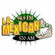 La Mexicana - XHEOA logo