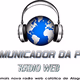 Logo de Comunicador da Paz Radio Web