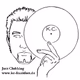 Logo de justclubbing