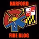 Harford County Fire logo