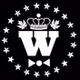 World Famous Agency Radio logo