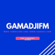 Logo de Gamadji FM