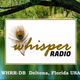 Logo de Wisper Radio - WHRR-DB