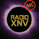 Radio XNV logo
