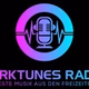 Logo de Parktunes Radio