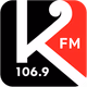 Logo de KFM 106.9