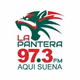 Logo de La Pantera 97.3 - WOXL-HD3