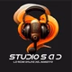 Radio Studio S.A.D logo