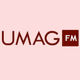 Logo de UMAG FM