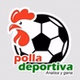 La Polla Deportiva logo