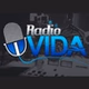 Radio Vida California logo