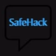 Safehack Schlatt logo