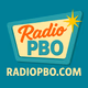 Logo de Radio PBO