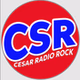 CESAR Radio - CESAR RadioRock logo