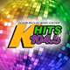 Logo de K-Hits 104.5 - KLSM