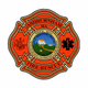 Logo de Ashburnham Area Fire Departments