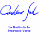 Logo de Radio Couleur Sud
