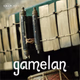 Logo de Calm Radio - Gamelan