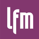 Logo de LFM