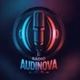 Rádio Audinova logo